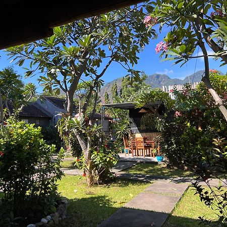 Pondok Shindu Guest House 페무테란 외부 사진