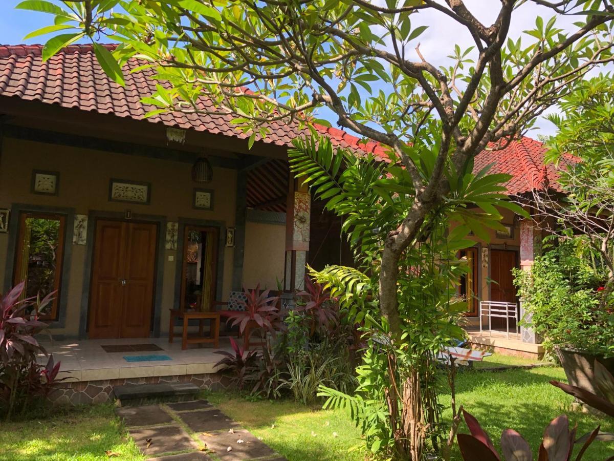 Pondok Shindu Guest House 페무테란 외부 사진