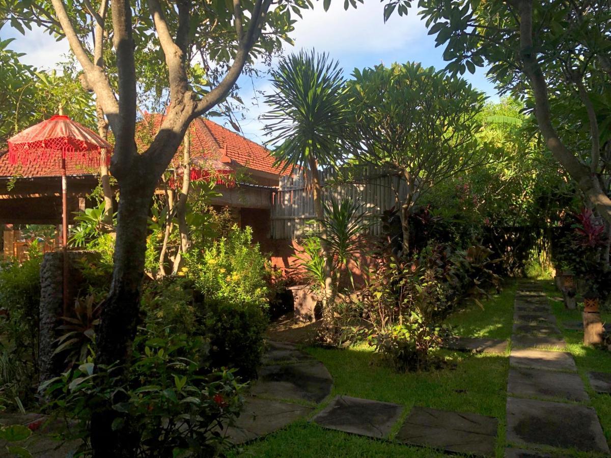 Pondok Shindu Guest House 페무테란 외부 사진