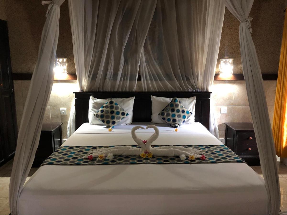 Pondok Shindu Guest House 페무테란 외부 사진
