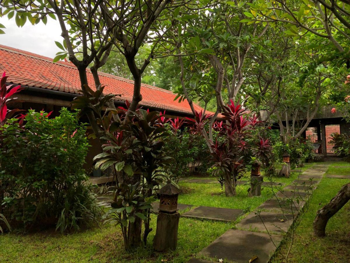 Pondok Shindu Guest House 페무테란 외부 사진