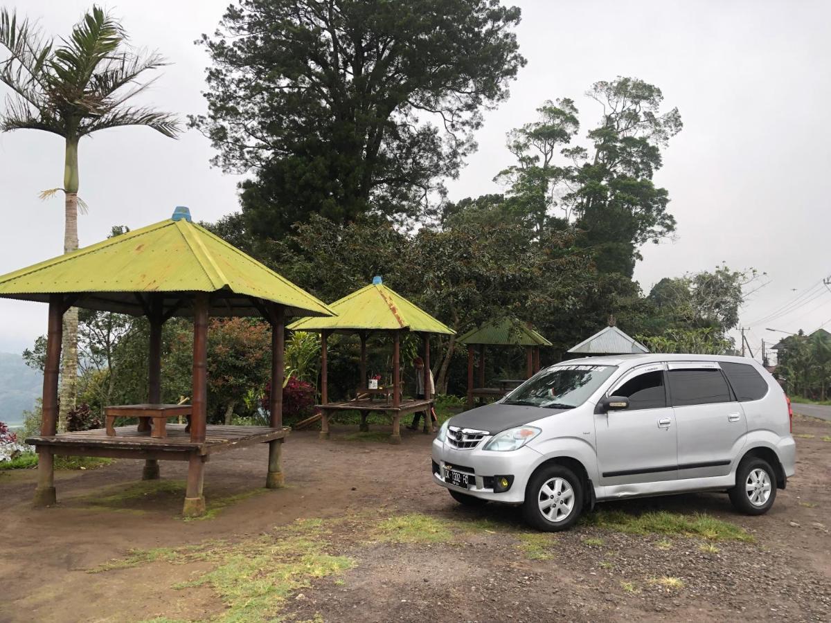 Pondok Shindu Guest House 페무테란 외부 사진