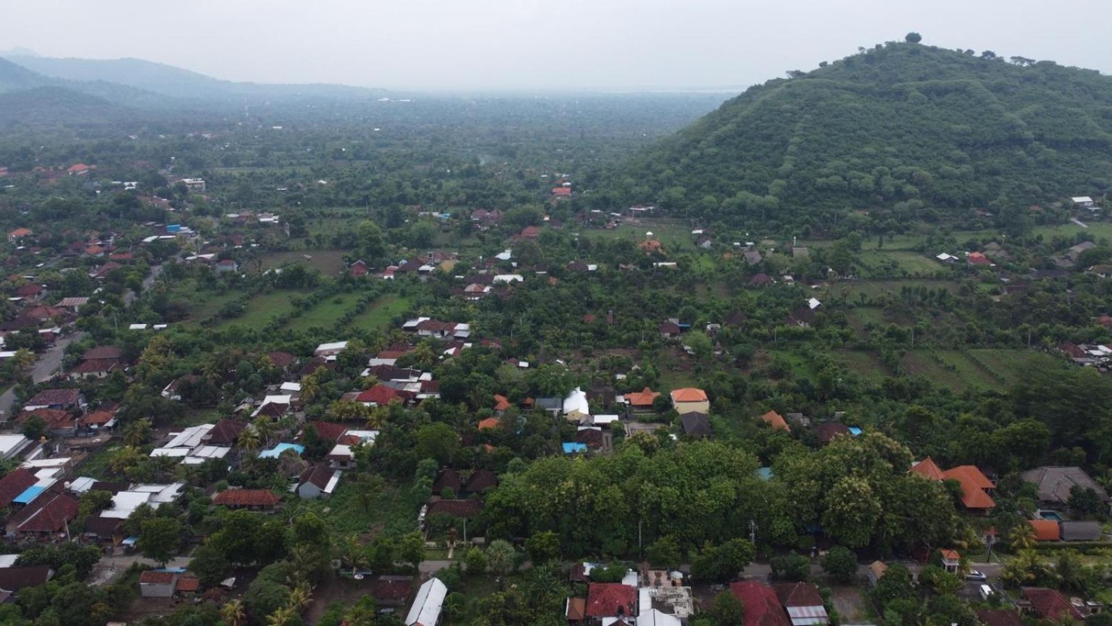Pondok Shindu Guest House 페무테란 외부 사진