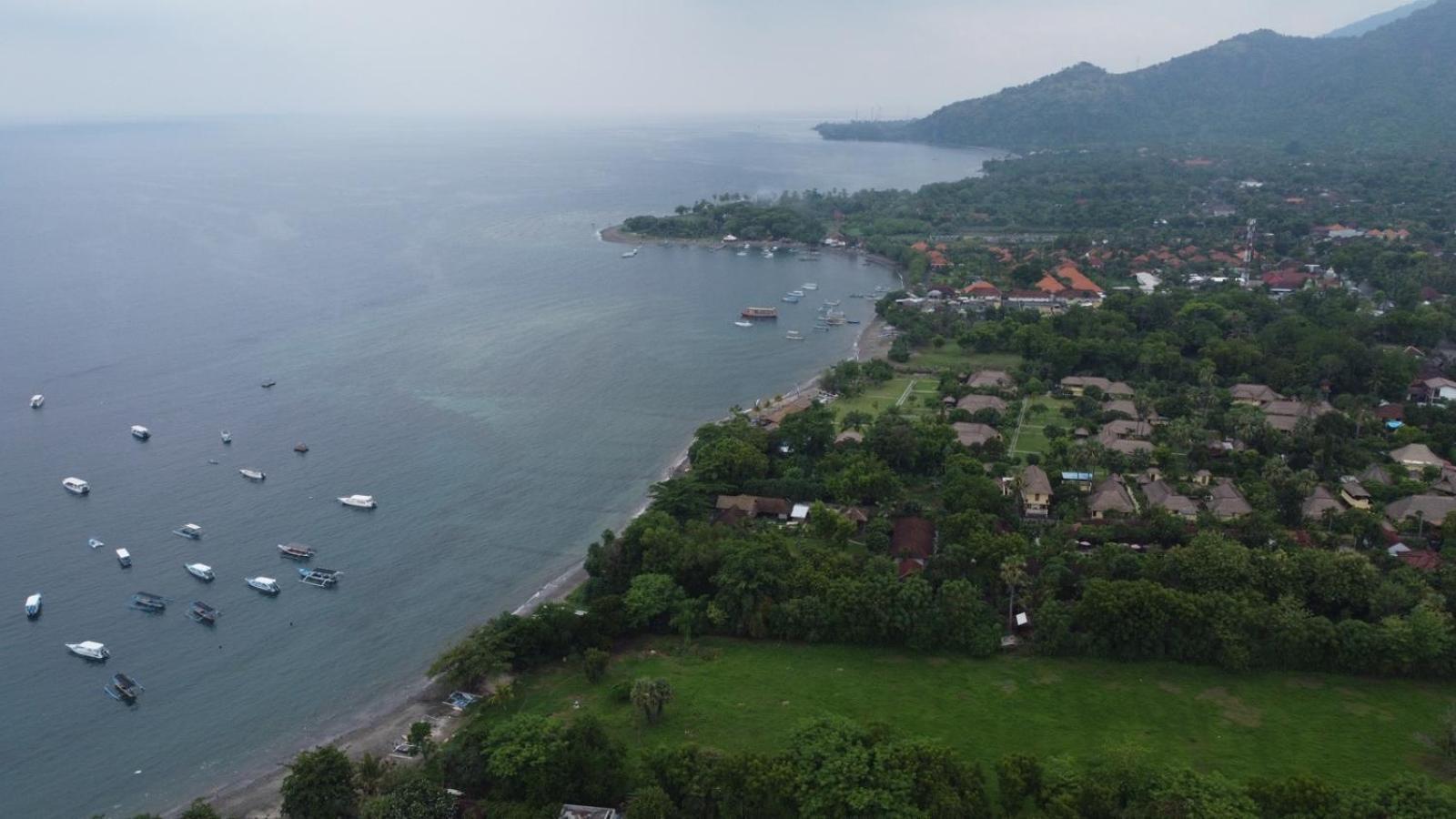 Pondok Shindu Guest House 페무테란 외부 사진
