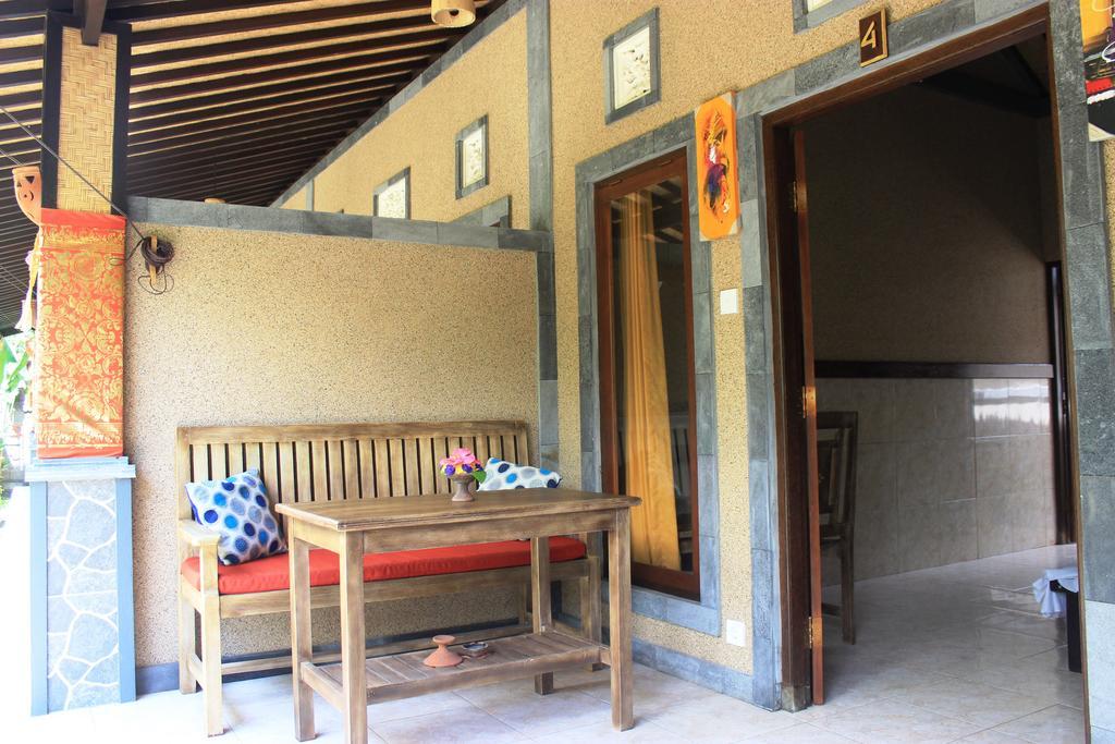 Pondok Shindu Guest House 페무테란 외부 사진
