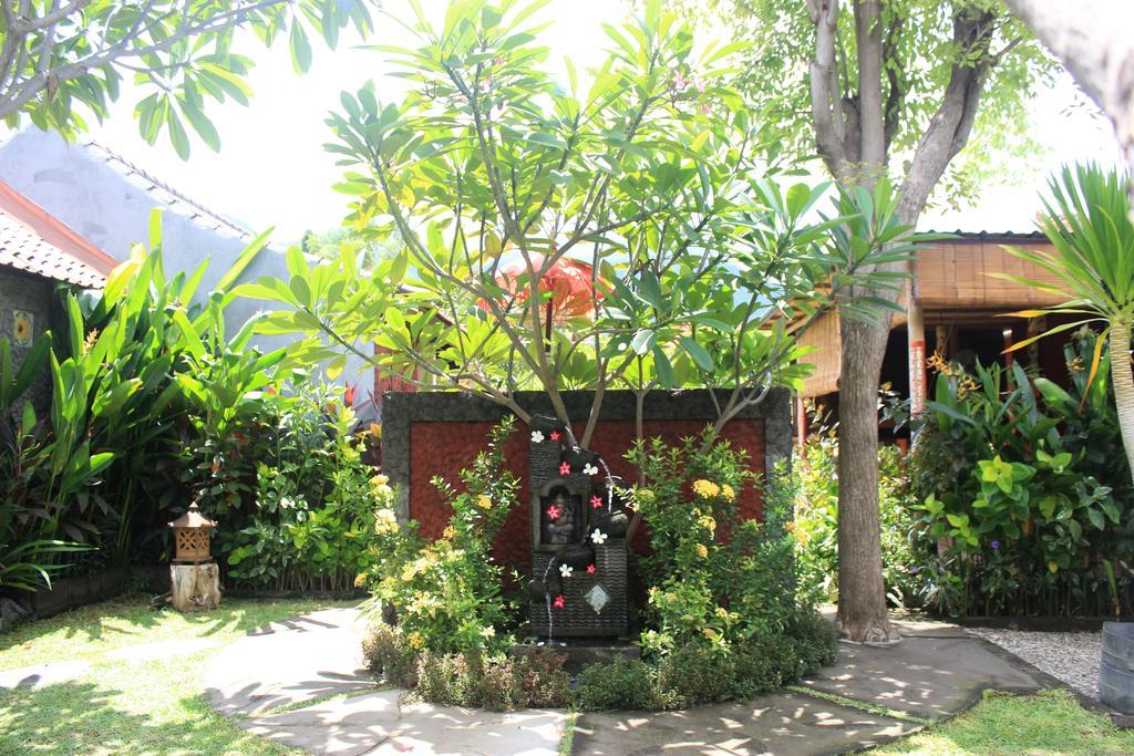 Pondok Shindu Guest House 페무테란 외부 사진