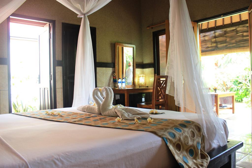 Pondok Shindu Guest House 페무테란 외부 사진
