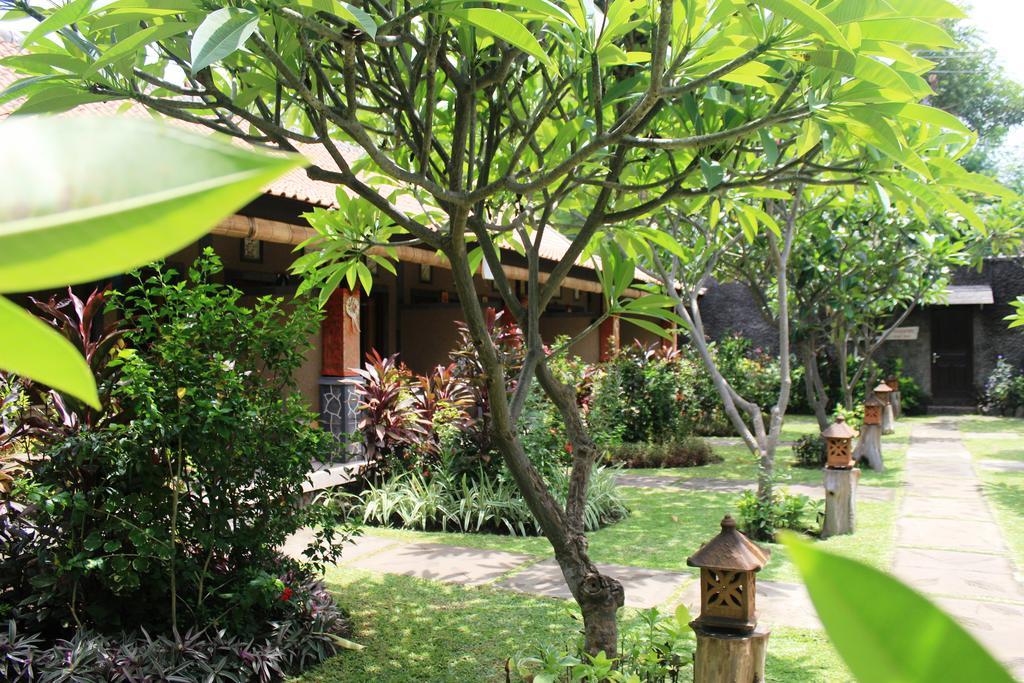 Pondok Shindu Guest House 페무테란 외부 사진