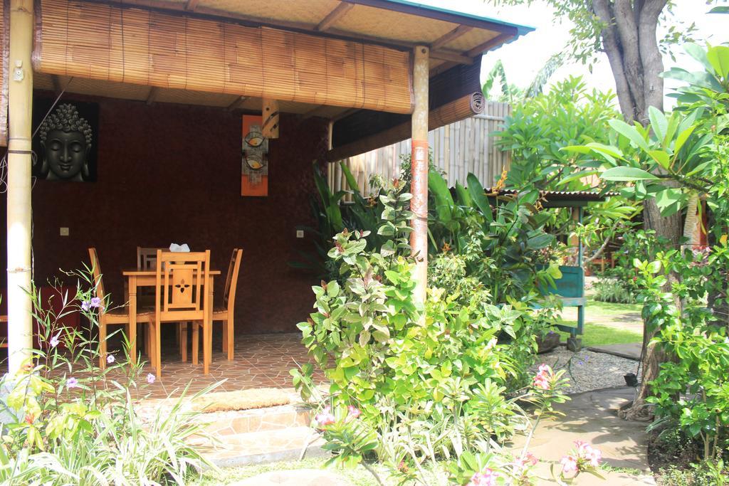 Pondok Shindu Guest House 페무테란 외부 사진
