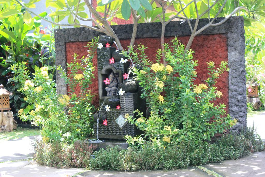 Pondok Shindu Guest House 페무테란 외부 사진