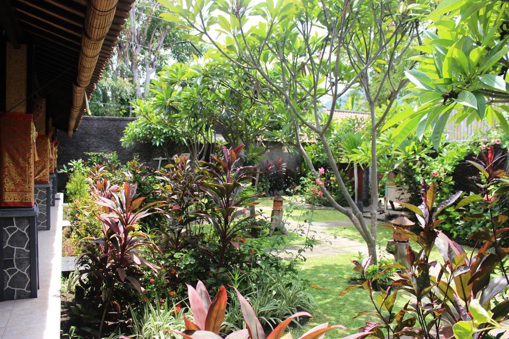 Pondok Shindu Guest House 페무테란 외부 사진