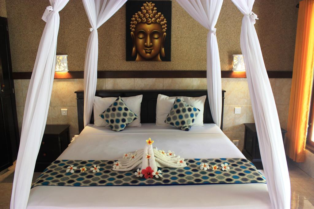 Pondok Shindu Guest House 페무테란 외부 사진