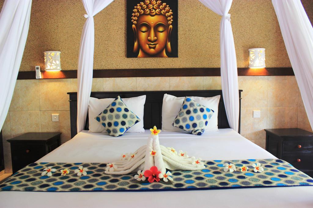 Pondok Shindu Guest House 페무테란 외부 사진