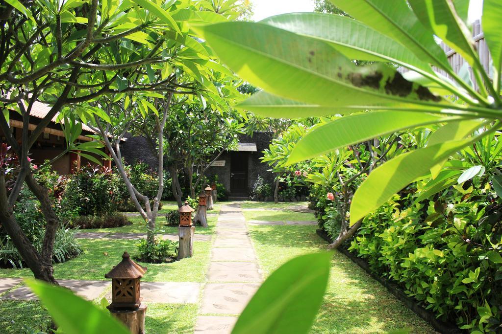 Pondok Shindu Guest House 페무테란 외부 사진