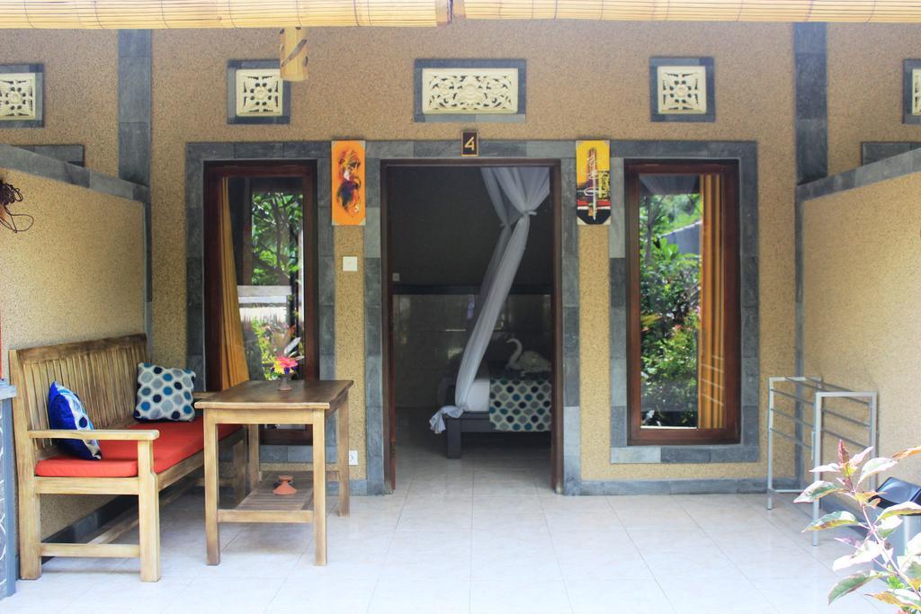 Pondok Shindu Guest House 페무테란 외부 사진