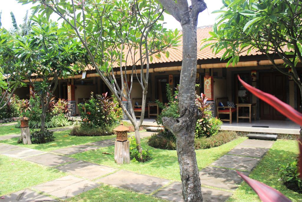 Pondok Shindu Guest House 페무테란 외부 사진
