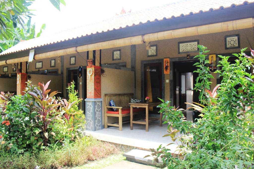 Pondok Shindu Guest House 페무테란 외부 사진
