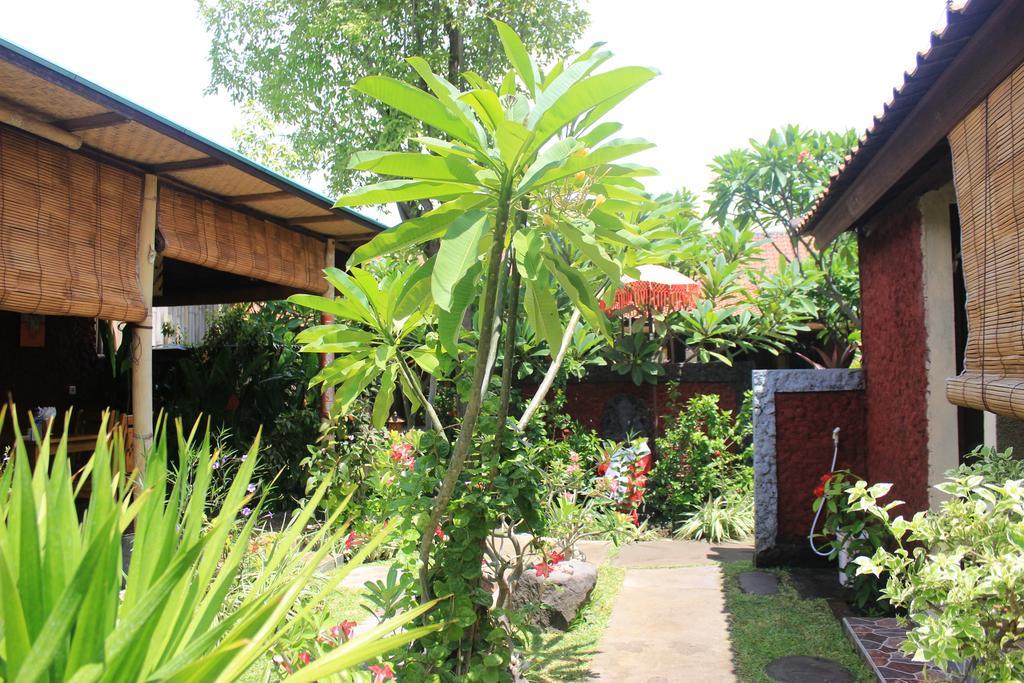Pondok Shindu Guest House 페무테란 외부 사진